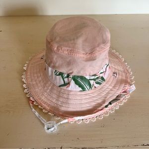 Millymook Sofi Reversible Bucket Hat